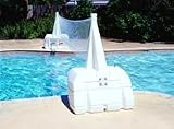 Pool Shot Super Water Volley Swimming Pool Volleyball Net