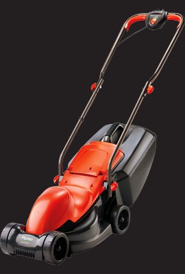 Flymo Easimo Electric Lawnmower