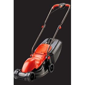 Flymo Easimo Electric Lawnmower