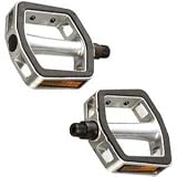 �E�G���S MONOCOQUE PEDAL �y91X90X22mm(PD-WG-035)�z