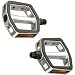 �E�G���S MONOCOQUE PEDAL �y91X90X22mm(PD-WG-035)�z