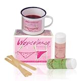 Wax-cellence - Home Waxing Kit by Lycon