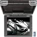 Legacy LMR1046T 10.4'' TFT LCD Monitor/ TV Tuner