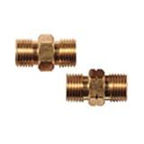 Hobart 770207 Oxy-Acetylene and Hose Coupler Kit