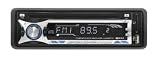 Review IN PHASE Audio IPS620SD / In Phase IPS620SD Headunit, 4x60W CD MP3 SD Card Face off