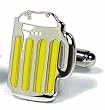 Beer Cufflinks