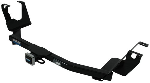Reese Towpower 44176 44 Series Class III/IV  2" Square Tube Professional Hitch Receiver On Sale