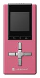 TOSHIBA gigabeatU���꡼�� �ե�å������ץ졼�䡼1GB �ĤĤ��� MEU103(VT)