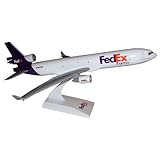 Skymarks FEDEX MD-11 1/200 By Daron