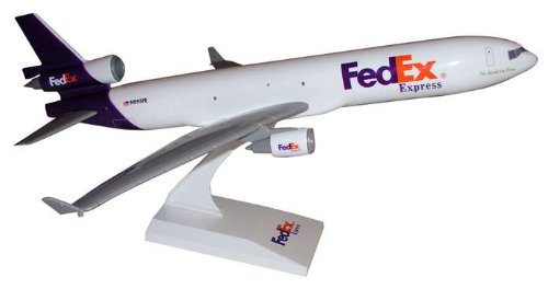 Skymarks FEDEX MD-11 1/200 By Daron Skymarks FEDEX MD-11 1/200 By Daron