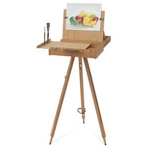 Mabef-Pochade-Box-and-Tripod-Pochade-Box