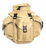 BlackHawk S.T.R.I.K.E. L.R.R.P. Butt Pack GP Available options: Color: Coyote Tan, Mount: Speed Clip Model 38CL17CT