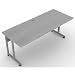OFM 30" x 72" Modular Desk/Worktable 55222 - 2 Colors!