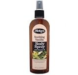 Mckay's Vanilla Body Spray 8 oz.(2 Pieces)