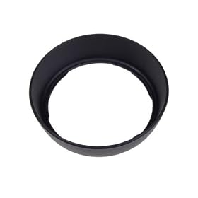 Lens Hood for Canon EOS 500D 550D 450D 18-55mm EW-60C