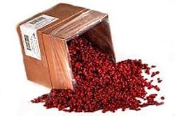 Sweetened Dried Cranberries in Bulk, 10 pound box