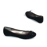 Garage Shoes - Swinford - Women's Flat Shoe