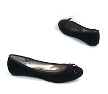 Garage Shoes - Swinford - Women's Flat Shoe
