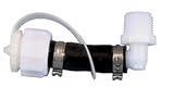 FLUSH KIT POLARIS QD ~ ATLANTIS ENTERPRISE ~