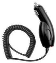 RAPID CAR CHARGER for LG ENV2 VX9100 / AX830 GLIMMER [Wireless Phone Accessory]