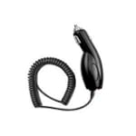 RAPID CAR CHARGER for LG ENV2 VX9100 / AX830 GLIMMER [Wireless Phone Accessory]