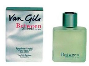 Van Gils Between Sheets Men Eau de Toilette Vapo 50 ml Preisvergleich