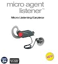 Wild Planet Micro Agent Listener