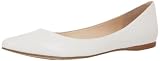 Nine West Womens Speakup Flat