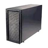 INTEL SC5300LXNA SC5300 SSI 3.5 Pedestal Chassis Fan 5U 730W System Cabinet (Black)