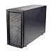 INTEL SC5300LXNA SC5300 SSI 3.5 Pedestal Chassis Fan 5U 730W System Cabinet (Black)