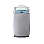 Samsung WA82BSLEC 6.2 Kg Fully Automatic Washing Machine - Grey
