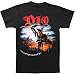 Dio - T-shirts - Band Large