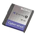 Sony NP-FE1 InfoLithium E Series Rechargeable Battery for DSCT7 Digital Camera