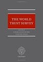 The World Trust Survey