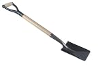 Tierra-Derco W2286 Worth Classic Petite Border Spade
