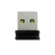 PLANEX 11n/g/b対応 150Mbpsハイパワー無線LAN USBアダプタ GW-USValue-EZ [フラストレーションフリーパッケージ(FFP)]