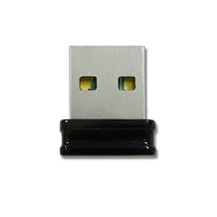 PLANEX 11n/g/b対応 150Mbpsハイパワー無線LAN USBアダプタ GW-USValue-EZ [フラストレーションフリーパッケージ(FFP)]