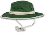 Buy : Uluru Outback Lightweight Outdoor Adventure Canvas Hat