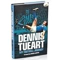 Dennis Tueart - My Football Journey Hardback Book