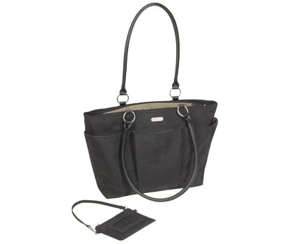 Baggallini A La Carte – Med,Black,One Size