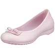 crocs Women's Lily Flat