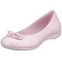 crocs Women's Lily Flat