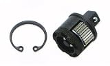 コーケン 1/2(12.7mm)SQ. 4755ラチェットアダプター用リペアキット 4755RK