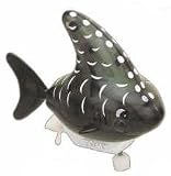 Swimming Tiger Shark Wind Up Toy - Tomy Tubbies