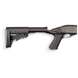 Knoxx SpecOps Stock Black