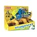 Fisher-Price Imaginext Stegosaurus Dino