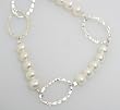 Pearls of Wisdom 50th Birthday Necklace