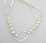 Pearls of Wisdom 50th Birthday Necklace