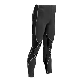 CW-X Men's Insulator Expert Tights