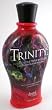 Devoted Creations Trinity3 Intense Sizzle Triple Bronzer Tanning Lotion 12.25 oz.